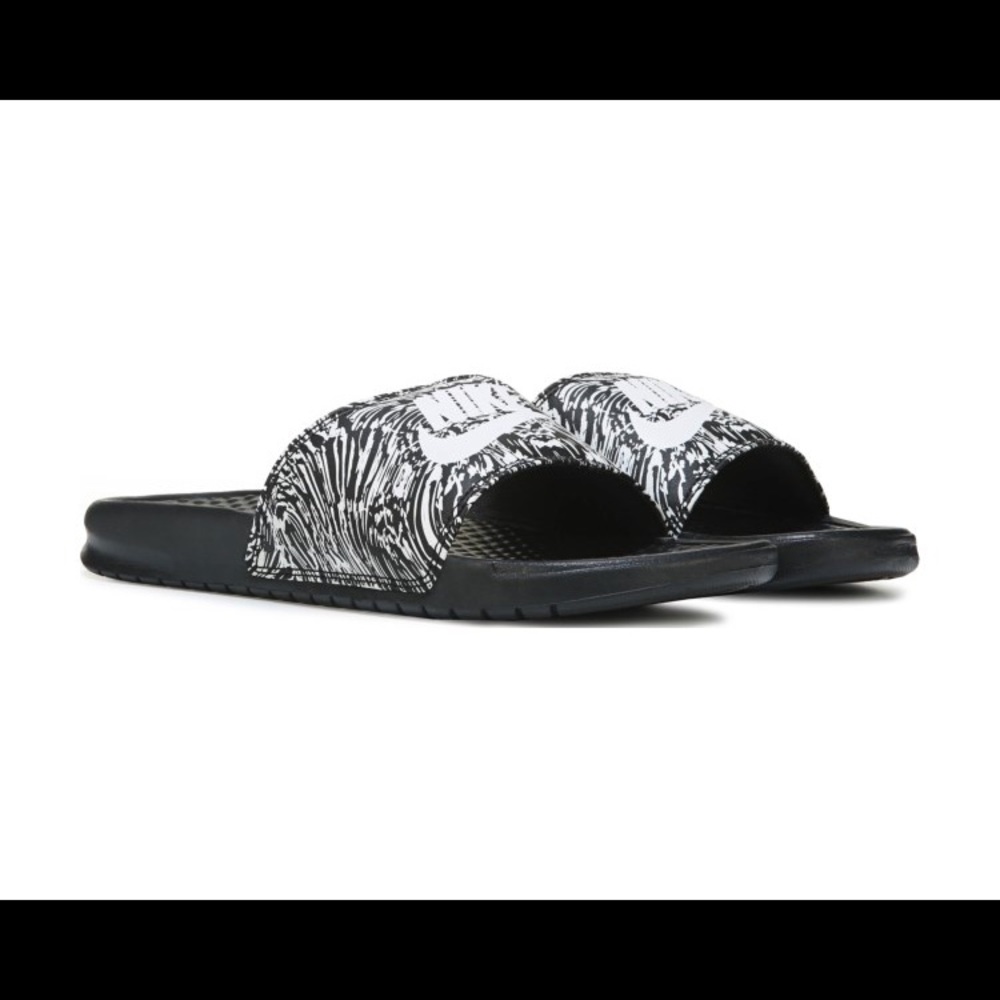 Nike Slides